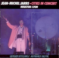 Cities In Concert Houston/Lyon