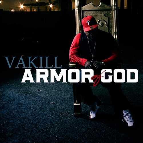 Armor of God Instrumentals