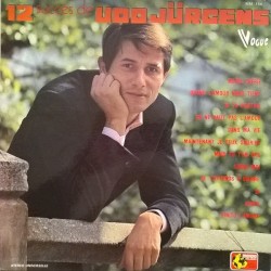 12 Succès de Udo Jürgens