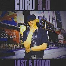 8.0 Lost & Found