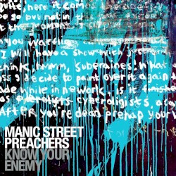 Know Your Enemy (deluxe edition)