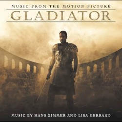Gladiator (Soundtrack from the Motion Picture)