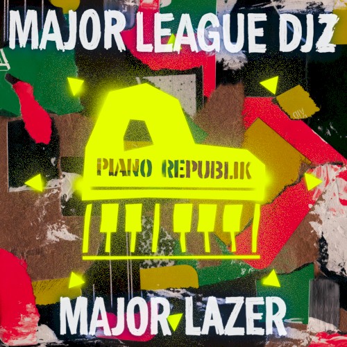Piano Republik (Extended)