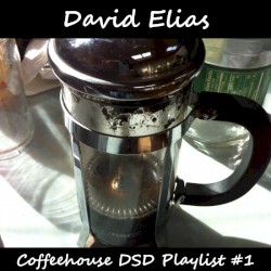 Coffeehouse Playlist #1
