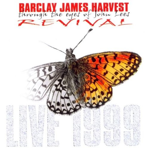 Revival: Live 1999
