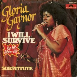 I Will Survive