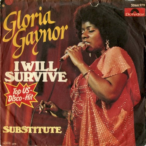 I Will Survive