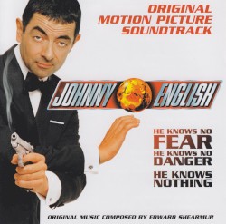 Johnny English
