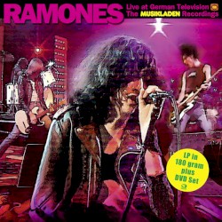 The Musikladen Recordings 1978