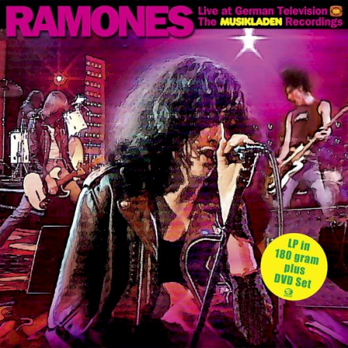 The Musikladen Recordings 1978