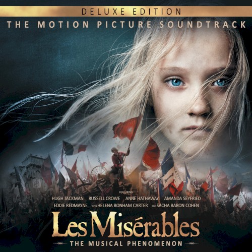 Les Misérables: The Motion Picture Soundtrack (deluxe edition)