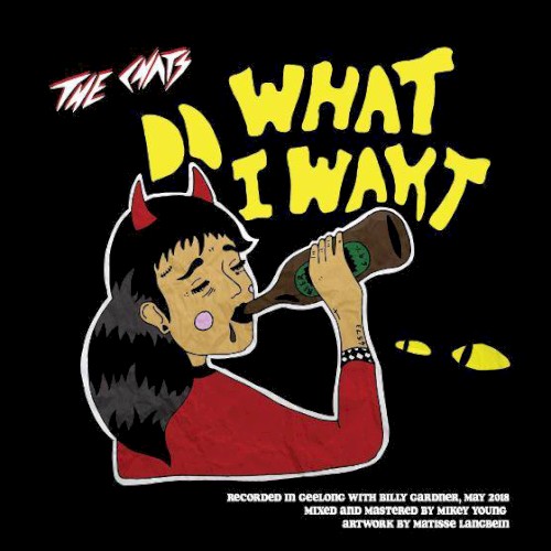 Do What I Want / Smoko