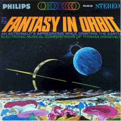 Fantasy In Orbit