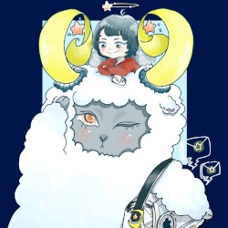 スリープレスナイト