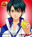 テニスの王子様 THE BEST OF SEIGAKU PLAYERS I Ryoma Echizen