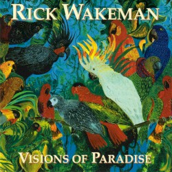 Visions of Paradise
