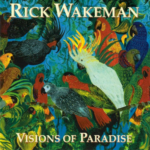 Visions of Paradise