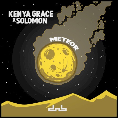 Meteor (edit)