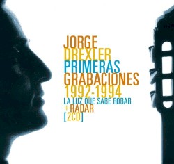Primeras grabaciones: 1992-1994