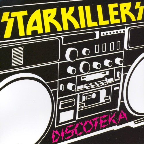 Diskoteka