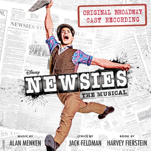 Newsies (Original Broadway Cast Recording)