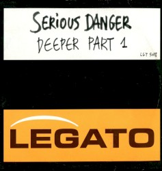 Deeper (Part 1)