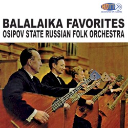 Balalaika Favourites!
