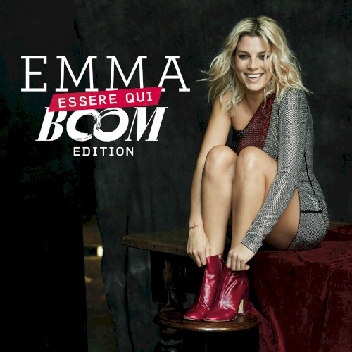 Essere qui (Boom edition)