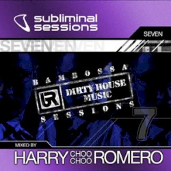 Subliminal Sessions Seven