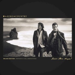 Burn The Ships Remixes & Collaborations