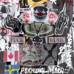 Psychological Musical Warfare 2