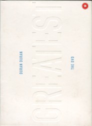 Greatest: The DVD