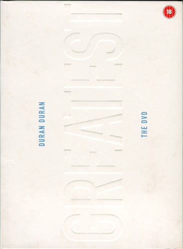 Greatest: The DVD