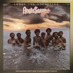 Songs For Evolution (Expanded Edition)