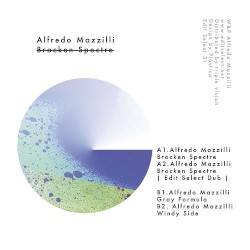 Broken Spectre EP