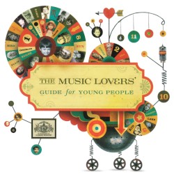 The Music Lovers’ Guide for Young People
