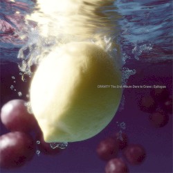 Dare to Crave: Epilogue