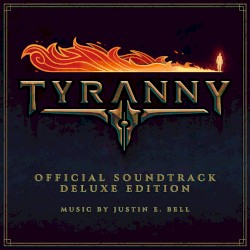 Tyranny: Official Soundtrack (deluxe edition)