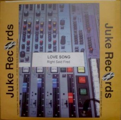 You're My Mate / Love Song