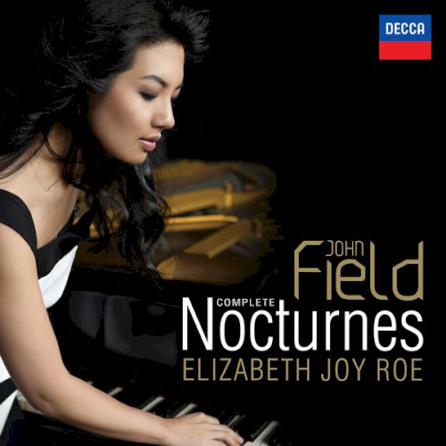 John Field∶ The Complete Nocturnes. CD 1