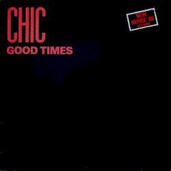 Good Times (Extended Remix '88)