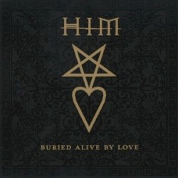 Buried Alive by Love (disc 2)