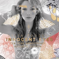 Innocent Eyes - Ten Year Anniversary Acoustic (Deluxe Edition)