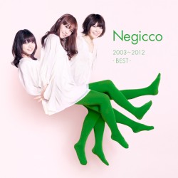 Negicco 2003〜2012 -BEST-
