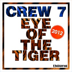 Eye of the Tiger (Remix Edition 1)