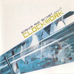 The Clockwork Remix