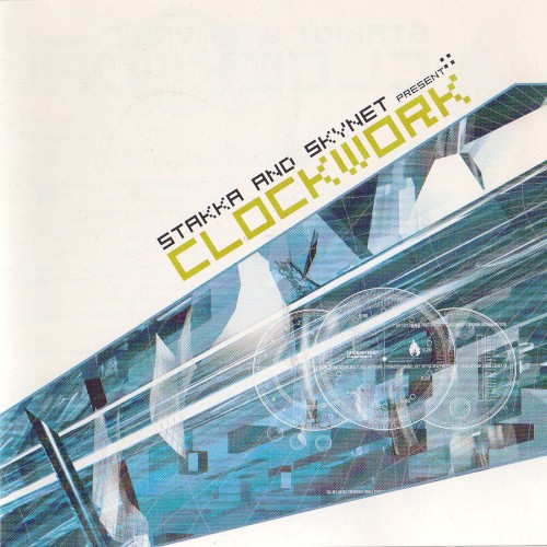 The Clockwork Remix