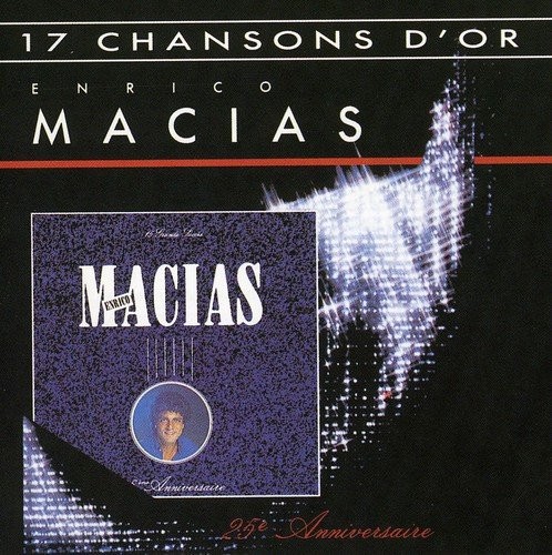 17 Chansons d'or