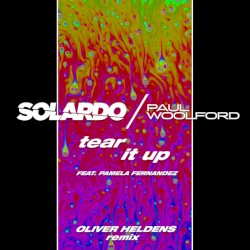 Tear It Up (Oliver Heldens remix)