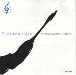 Violinkonzerte